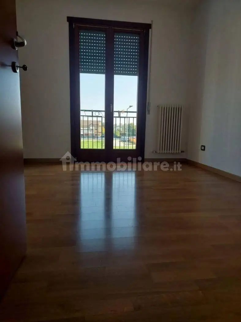 Appartamento in affitto a Rubano