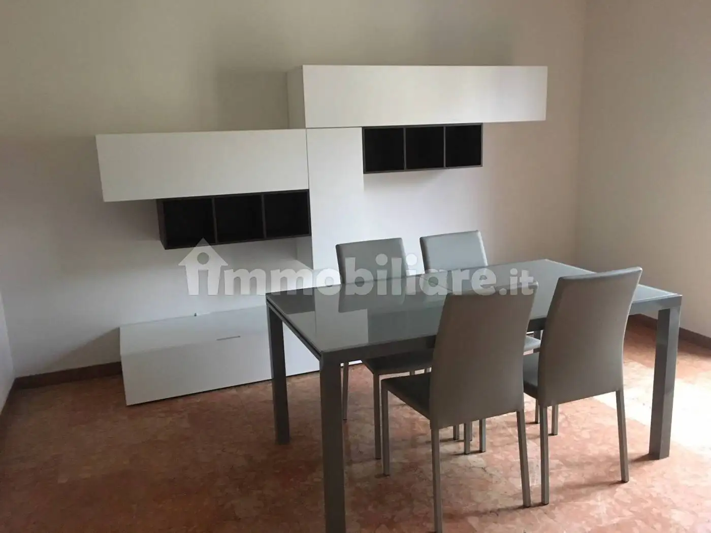 Appartamento in affitto a Piacenza