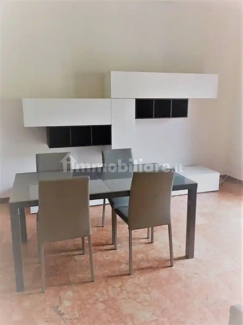 Bilocale ottimo stato, quinto piano, Pubblico Passeggio, Piacenza - foto 3