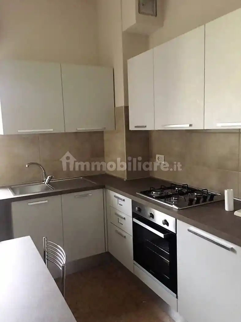 Bilocale ottimo stato, quinto piano, Pubblico Passeggio, Piacenza - foto 5