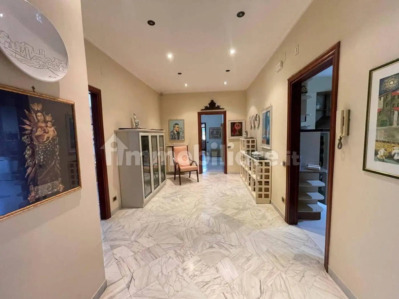 Appartamento in affitto a Benevento