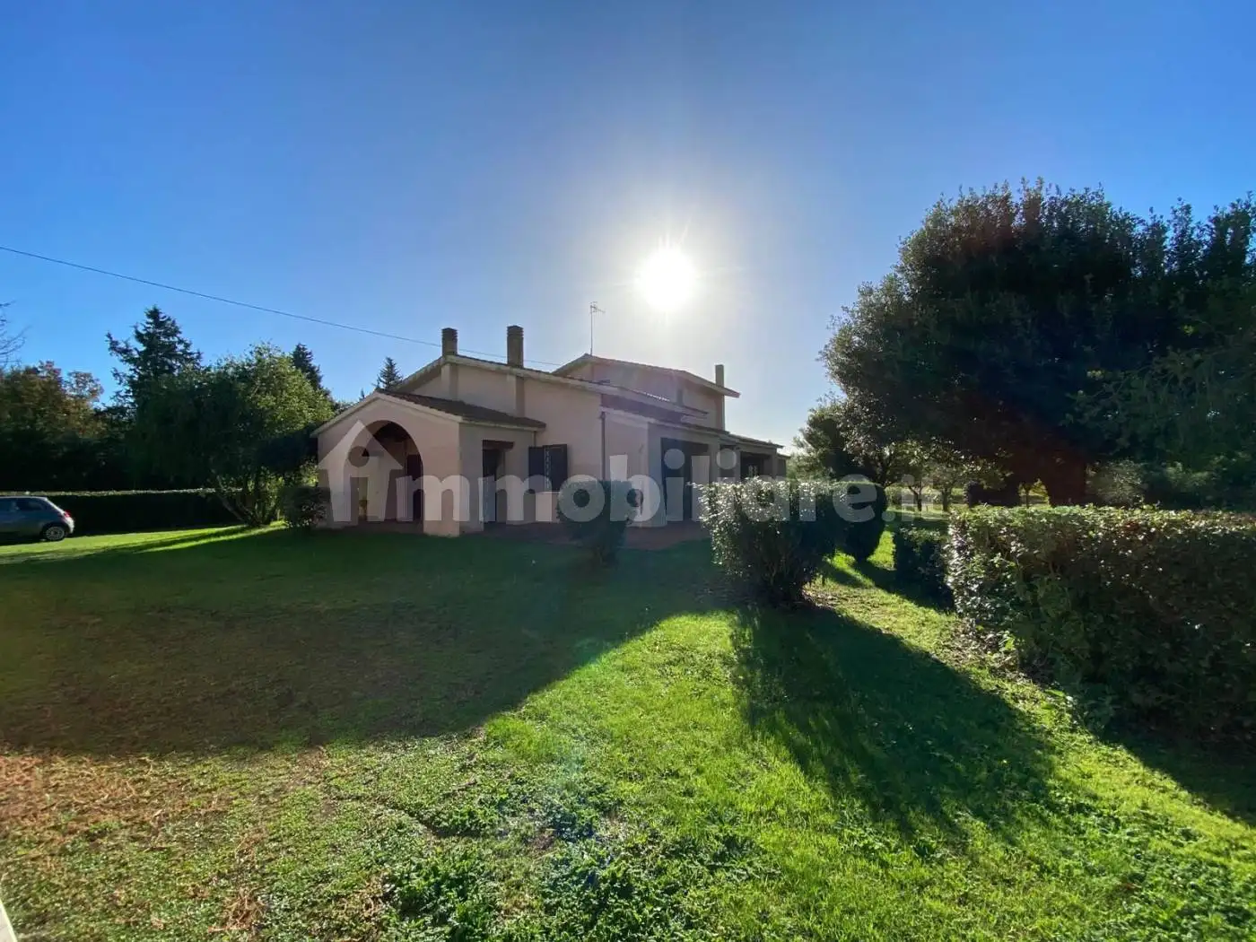 Villa in vendita a Grosseto