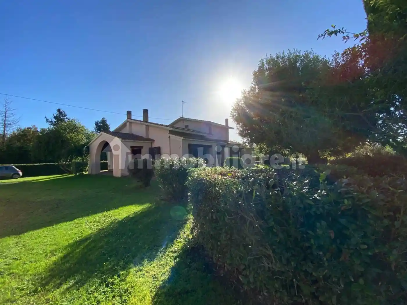 Villa unifamiliare Strada del Bottegone, Braccagni, Grosseto - foto 3