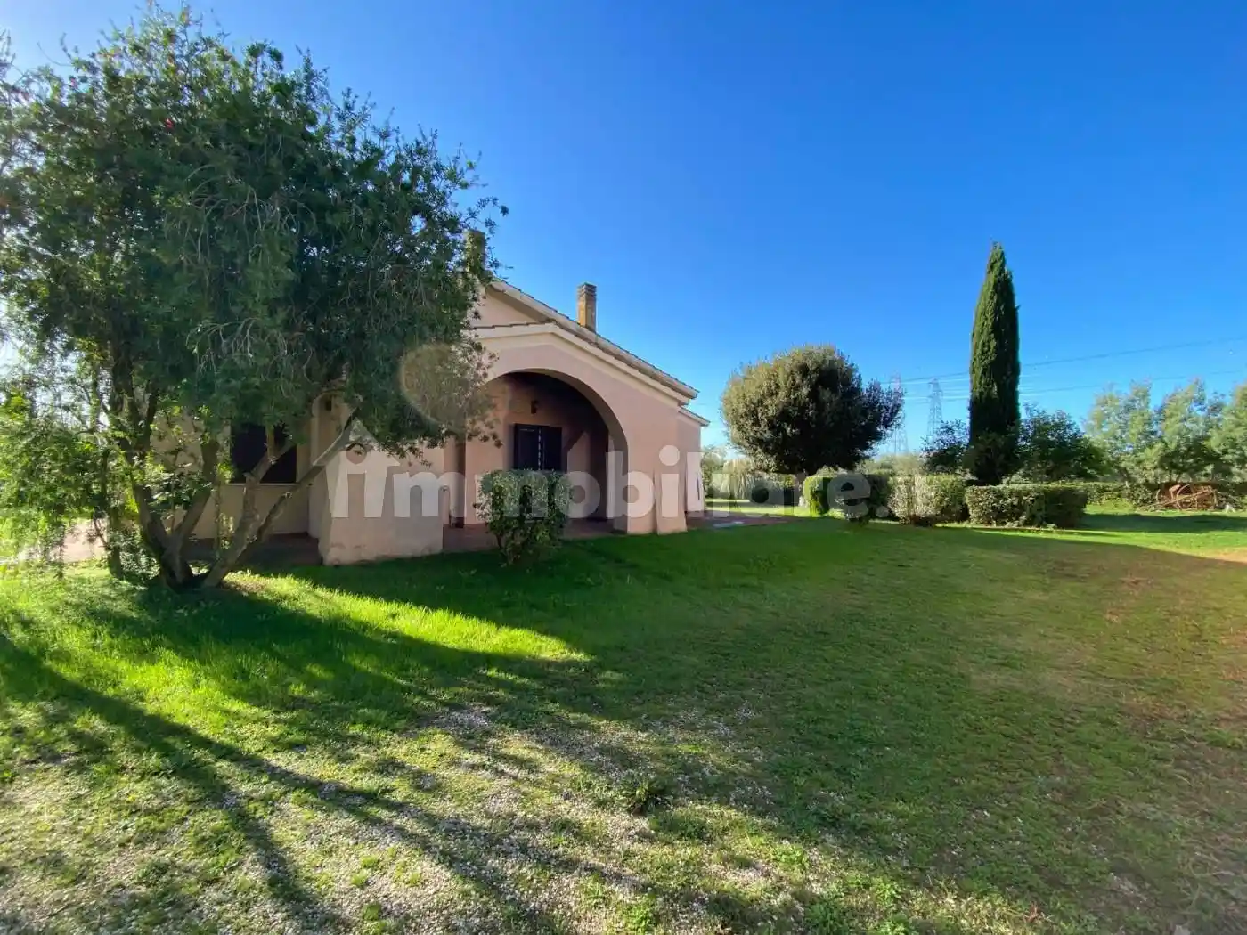 Villa unifamiliare Strada del Bottegone, Braccagni, Grosseto - foto 4