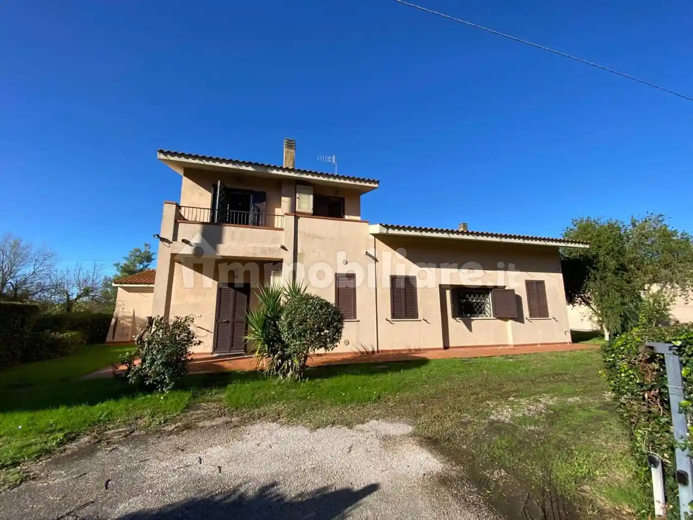 Villa unifamiliare Strada del Bottegone, Braccagni, Grosseto - foto 5