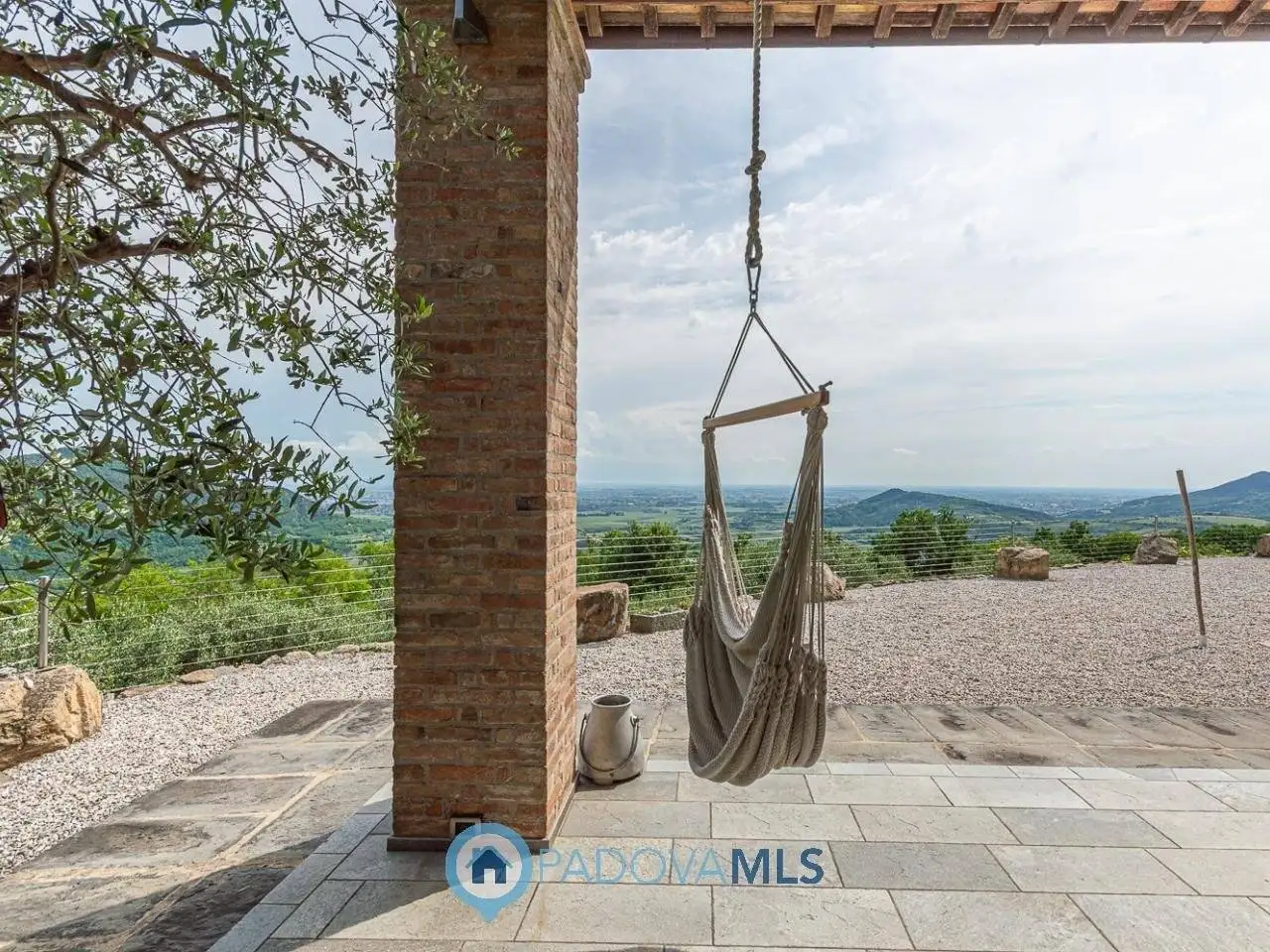 Villa unifamiliare via Fontanelle, Arquà Petrarca - foto 2