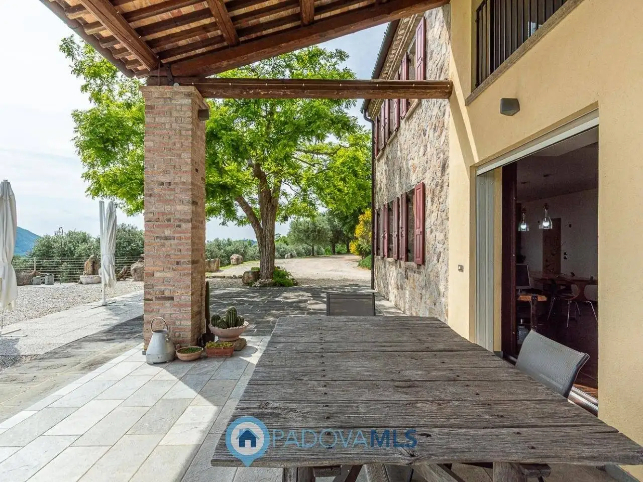 Villa unifamiliare via Fontanelle, Arquà Petrarca - foto 3