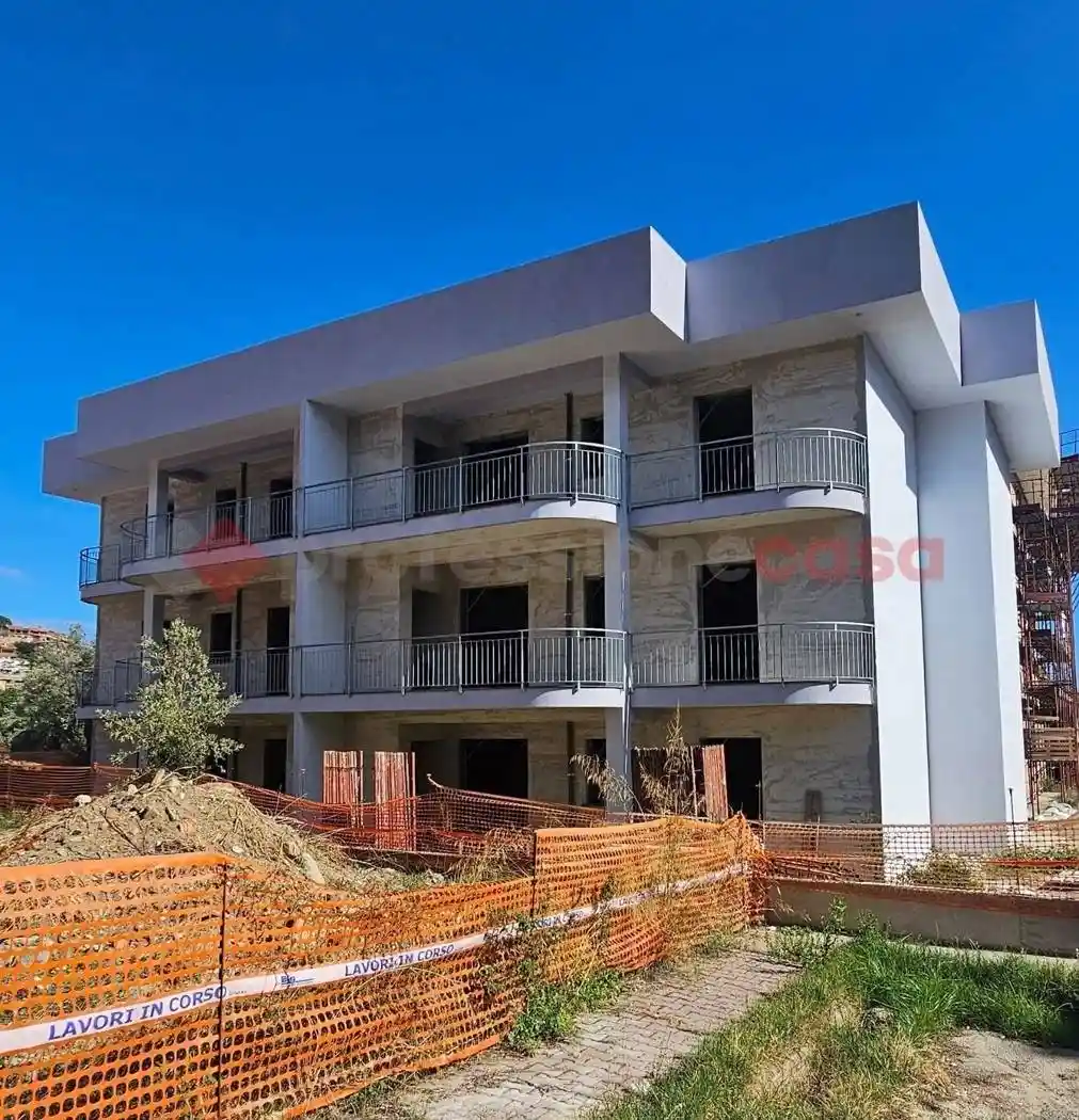 Appartamento via delle bianche ville, snc, Calalunga Pietragrande, Montauro - foto 2