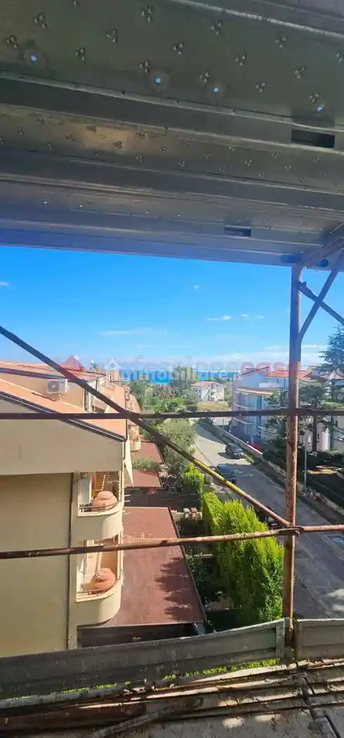 Appartamento via delle bianche ville, snc, Calalunga Pietragrande, Montauro - foto 3