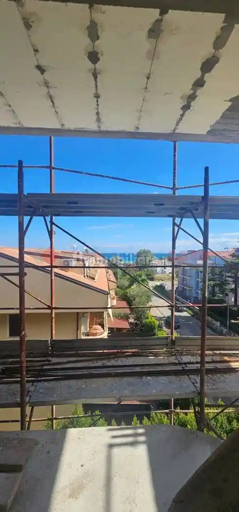 Appartamento via delle bianche ville, snc, Calalunga Pietragrande, Montauro - foto 4