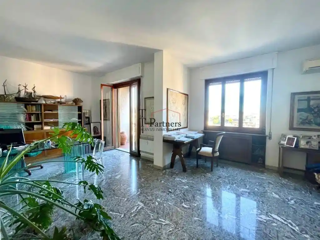 Attico - Mansarda in vendita a Firenze