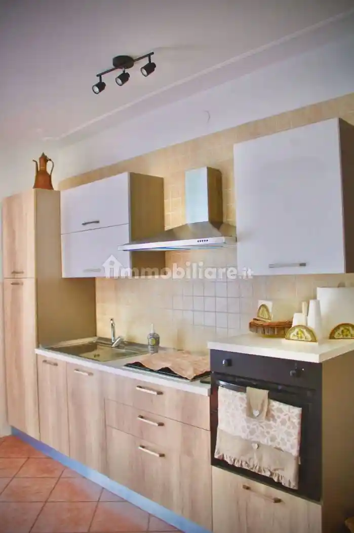 Trilocale salita Quisisana 32, Centro, Castellammare di Stabia - foto 2