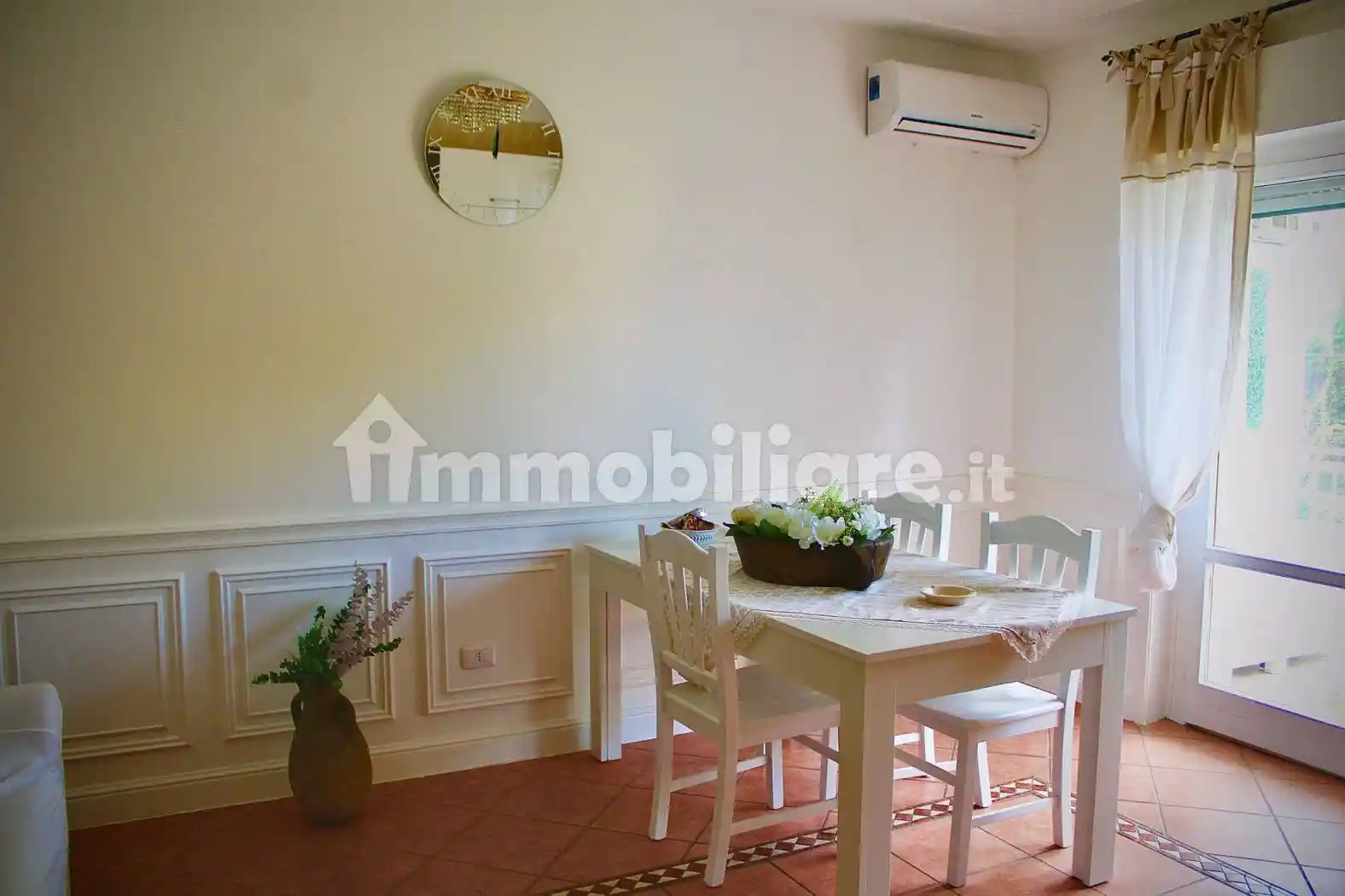 Trilocale salita Quisisana 32, Centro, Castellammare di Stabia - foto 4