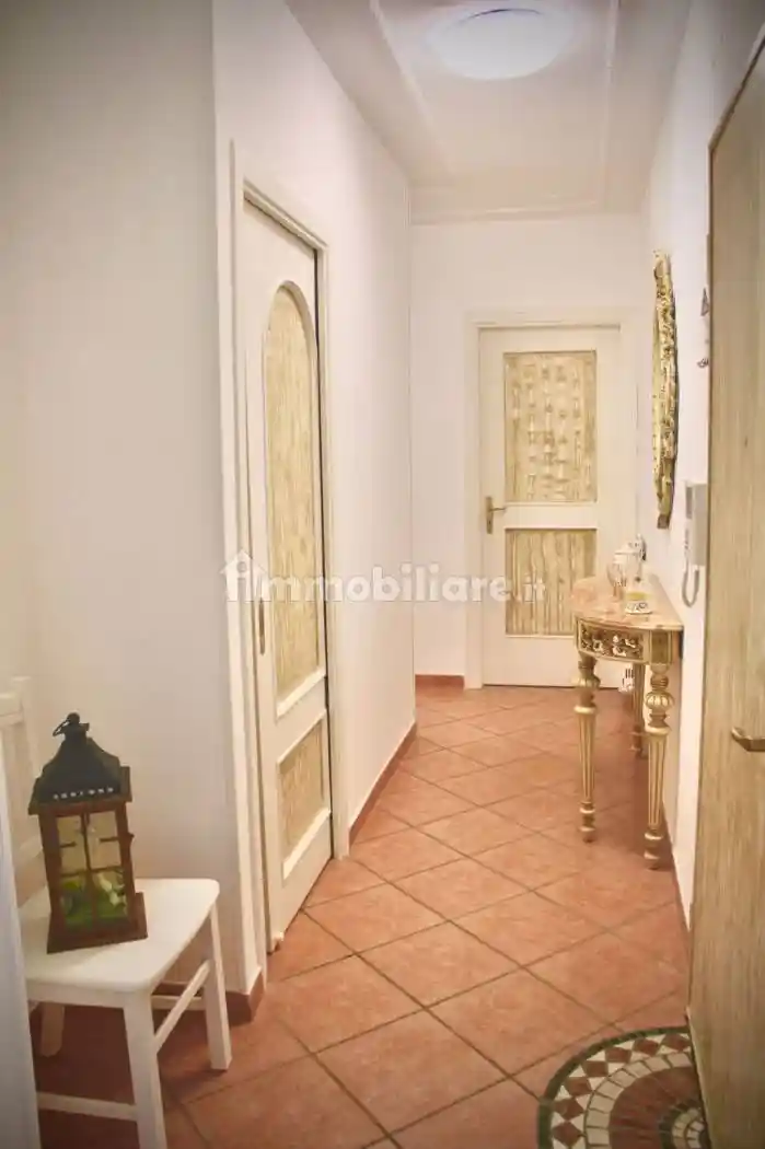 Trilocale salita Quisisana 32, Centro, Castellammare di Stabia - foto 5