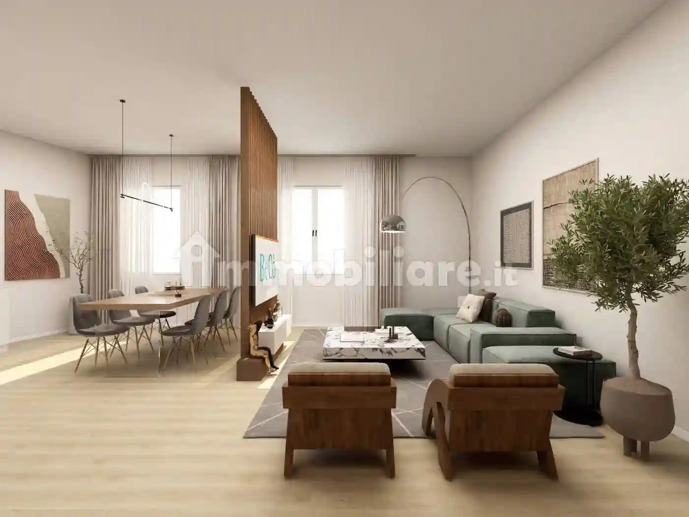 Appartamento - foto 4