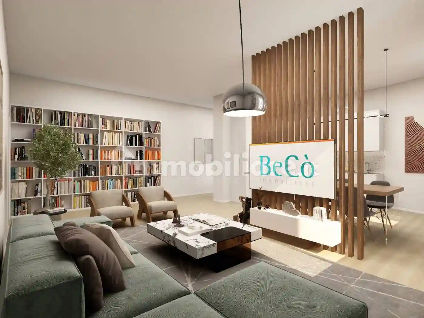 Appartamento - foto 5