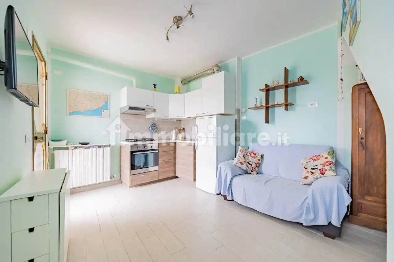 Casa indipendente in vendita a Andora