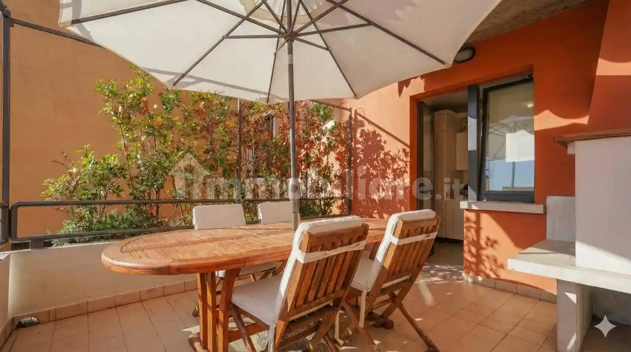 Terratetto unifamiliare 300 m², ottimo stato, Pindemonte, Verona - foto 3