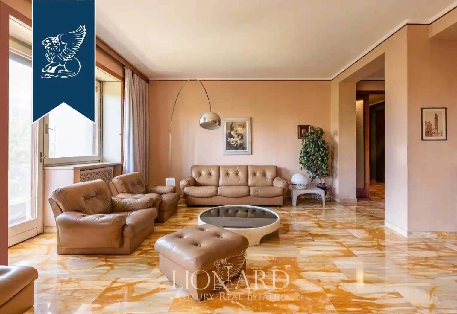 Appartamento via Antonio Canova, Arco della Pace, Milano - foto 2