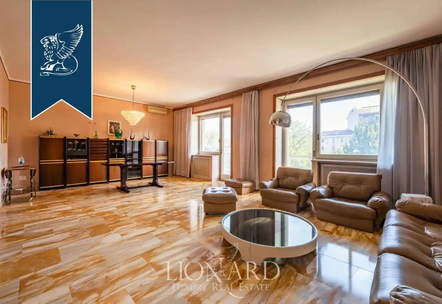 Appartamento via Antonio Canova, Arco della Pace, Milano - foto 3