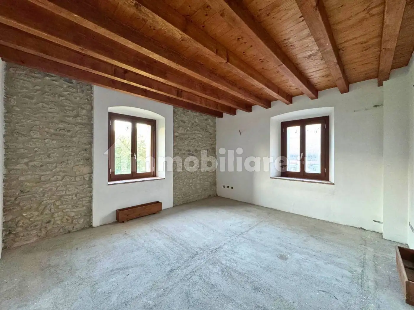 Appartamento in vendita a Zogno