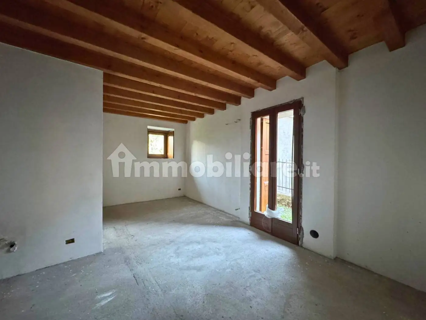 Appartamento in vendita a Zogno