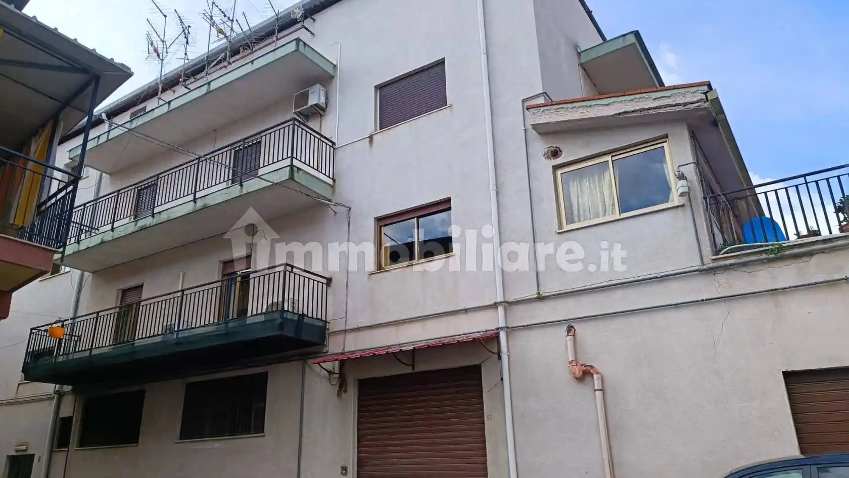 Appartamento in vendita a Palermo