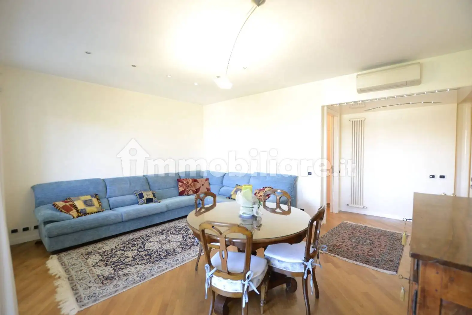 Appartamento in affitto a Riccione