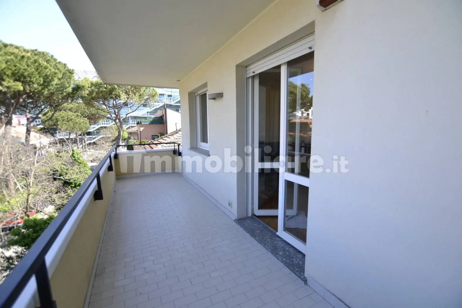 Quadrilocale ottimo stato, secondo piano, Centro, Riccione - foto 3