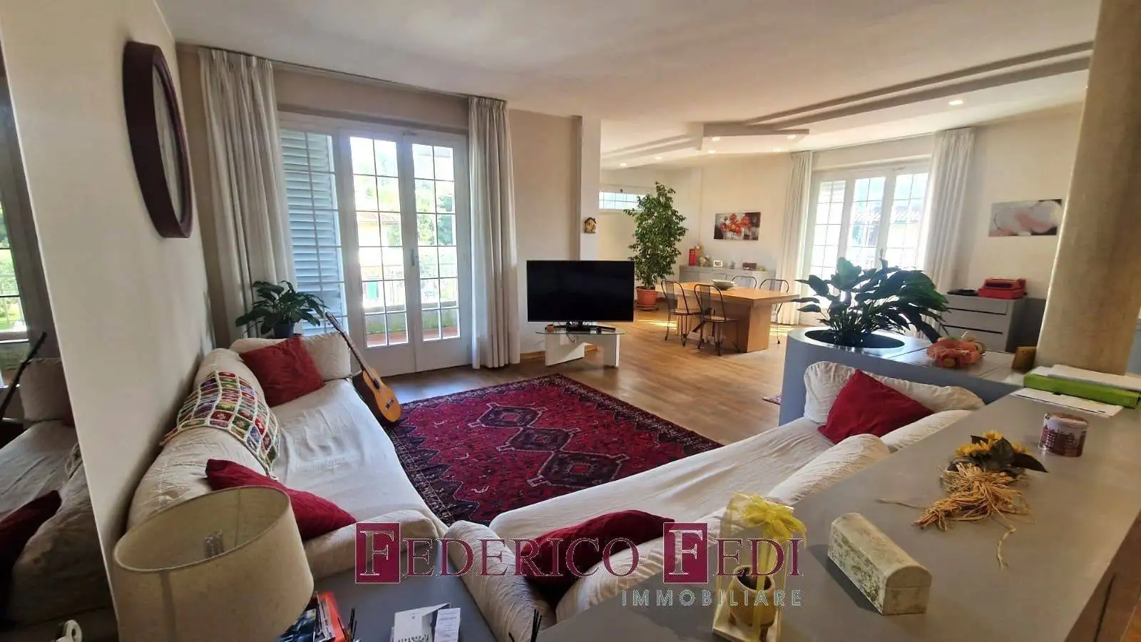 Appartamento in vendita a Prato