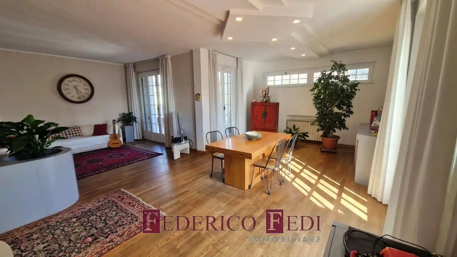 Appartamento via Lazzaro Spallanzani, Villa Fiorita, Prato - foto 4