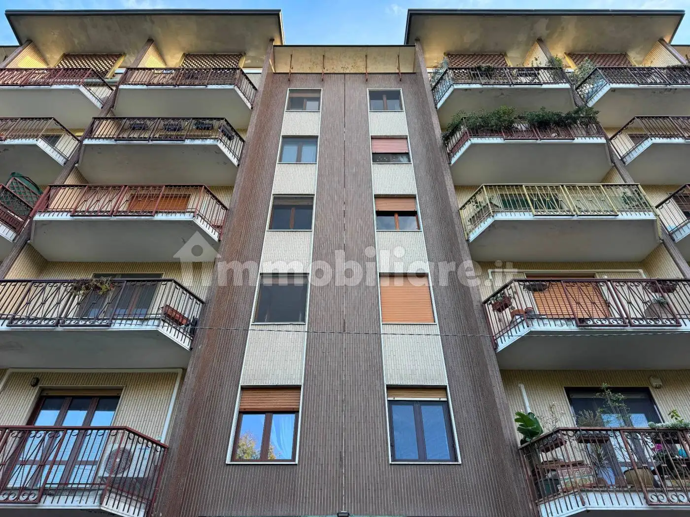 Apartment in vendita a Milan