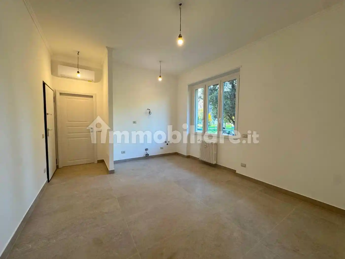 Trilocale via Francesco Carlini 1, Tripoli - Soderini, Milano - foto 2