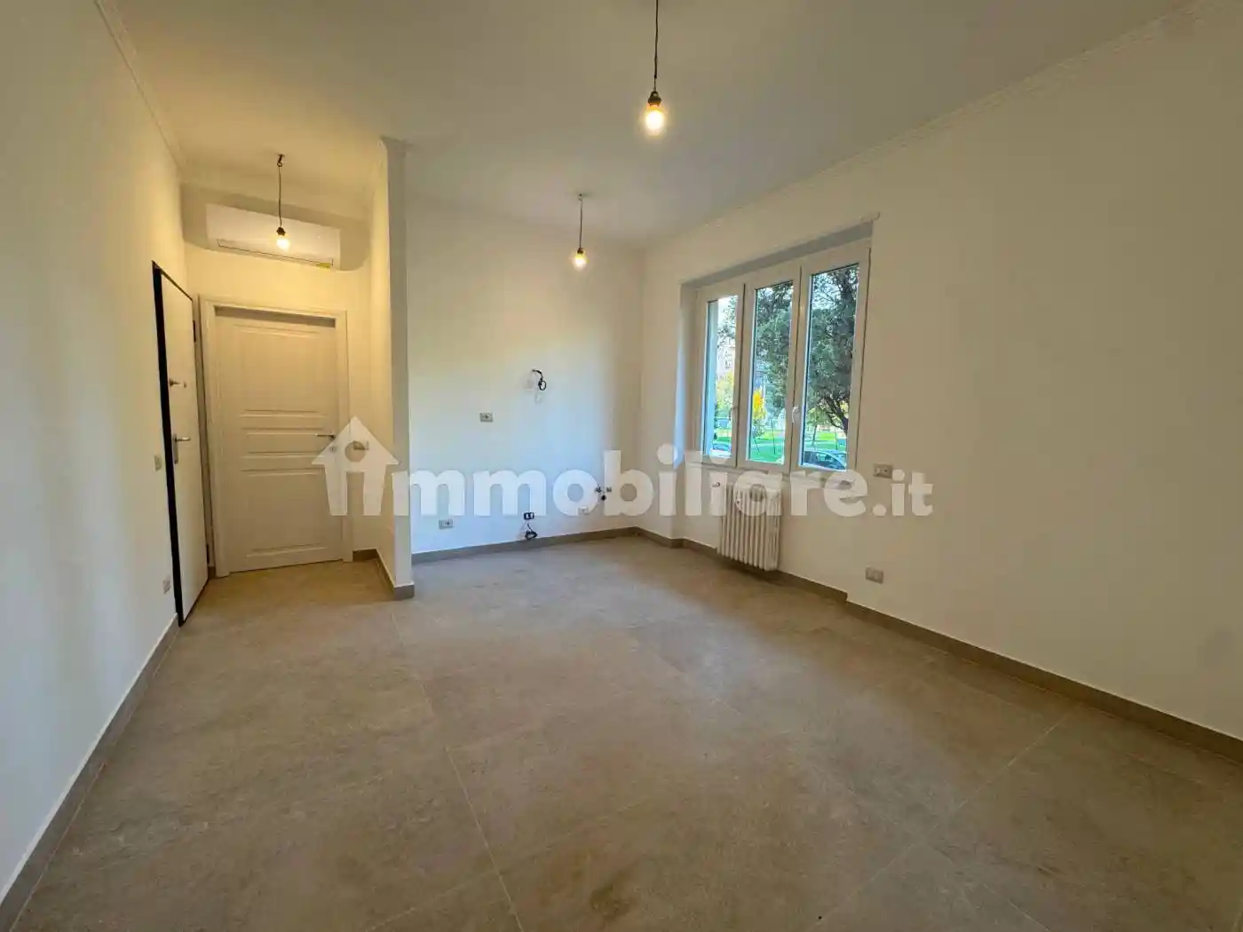 Trilocale via Francesco Carlini 1, Tripoli - Soderini, Milano - foto 3