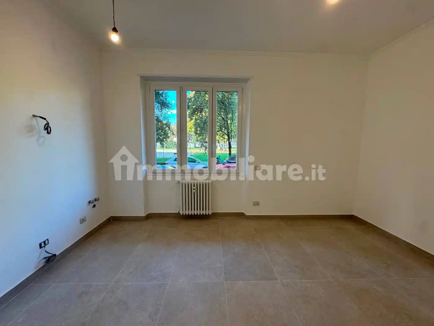 Trilocale via Francesco Carlini 1, Tripoli - Soderini, Milano - foto 4