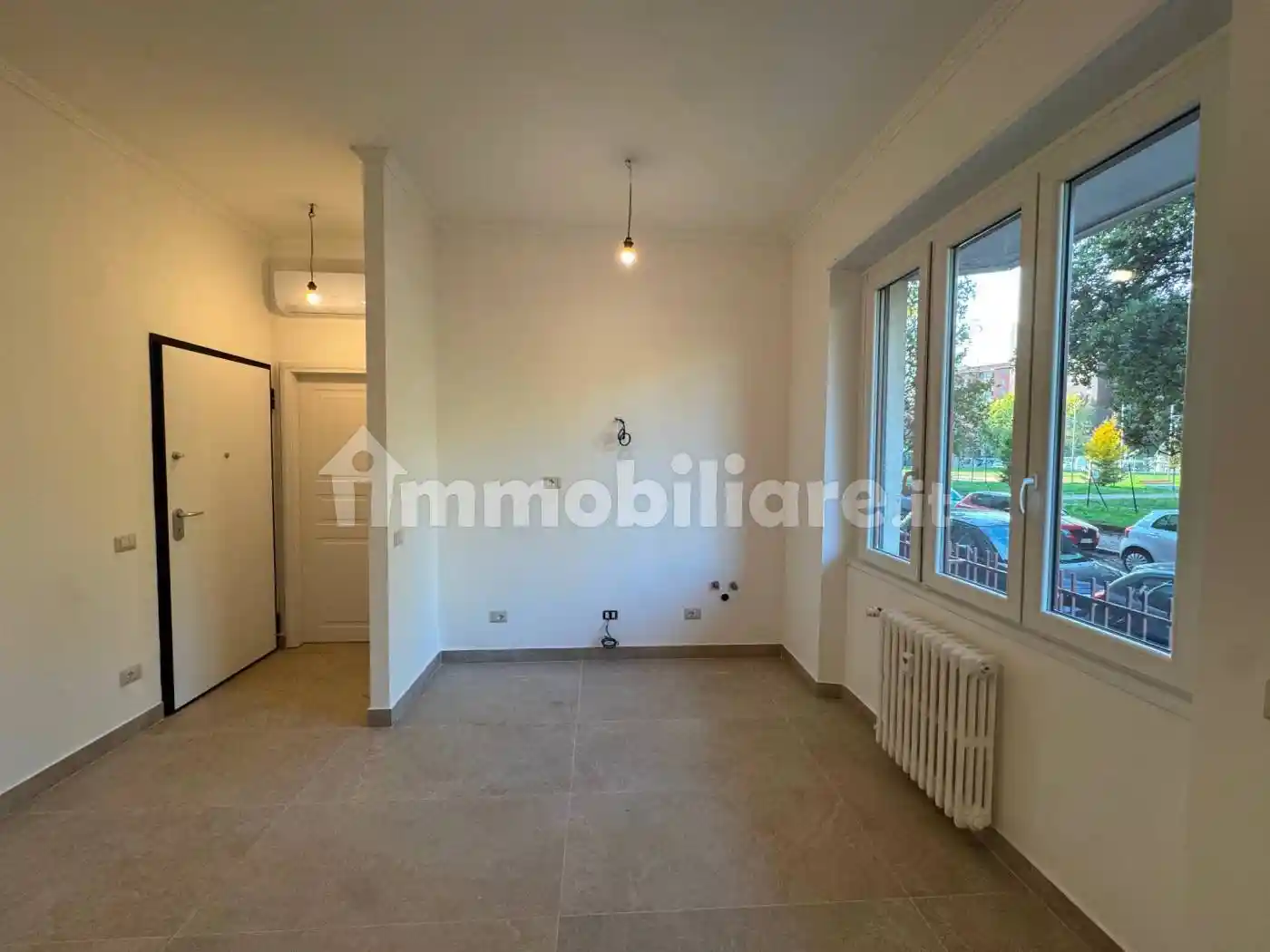 Trilocale via Francesco Carlini 1, Tripoli - Soderini, Milano - foto 5