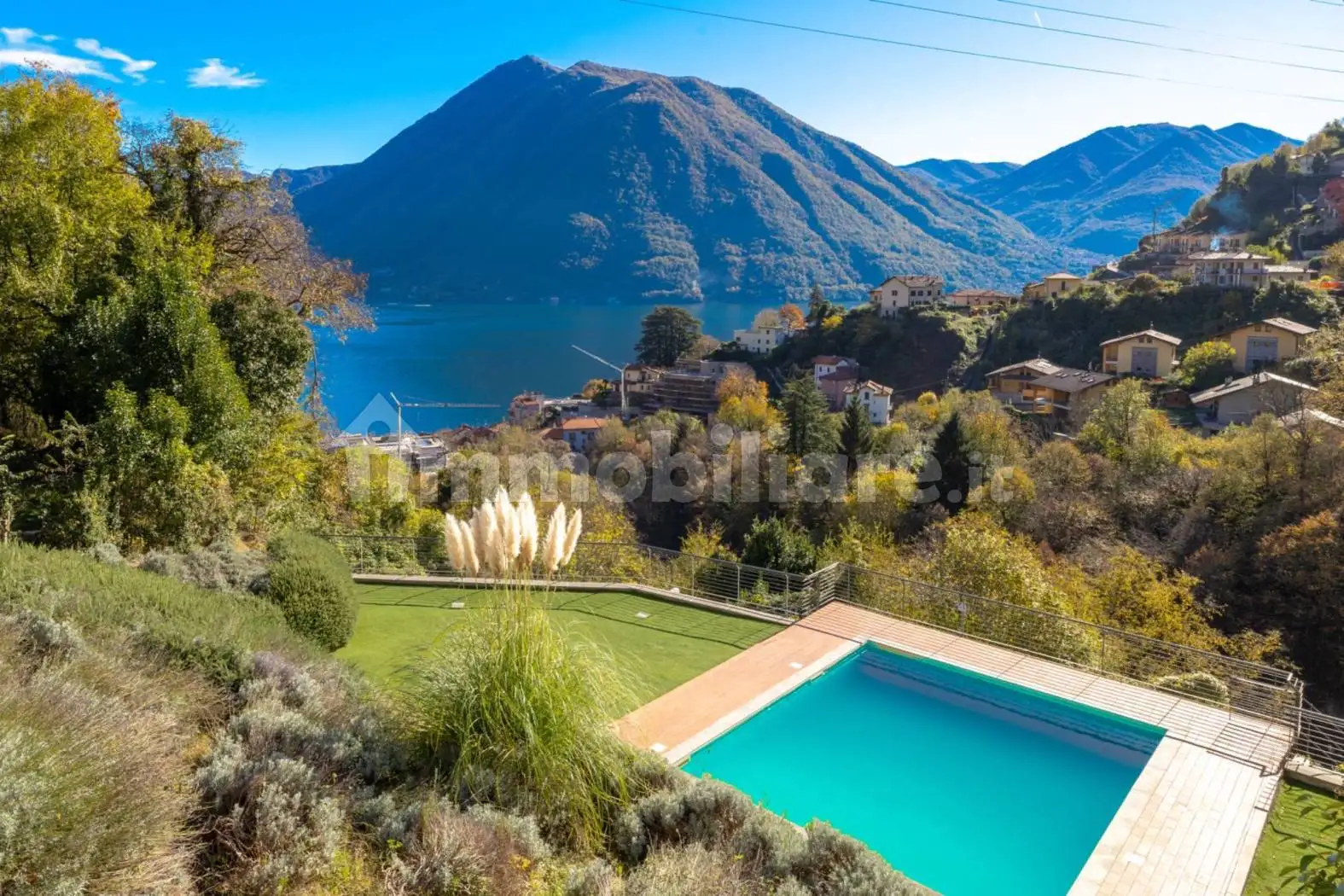 Appartamento in vendita a Argegno