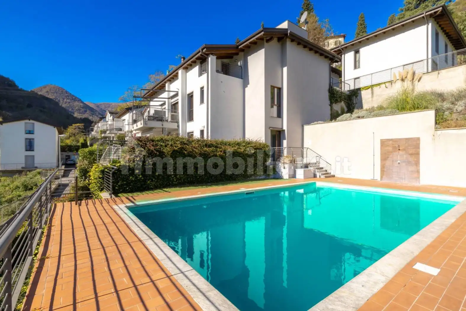 Trilocale Località crotta, Argegno - foto 2