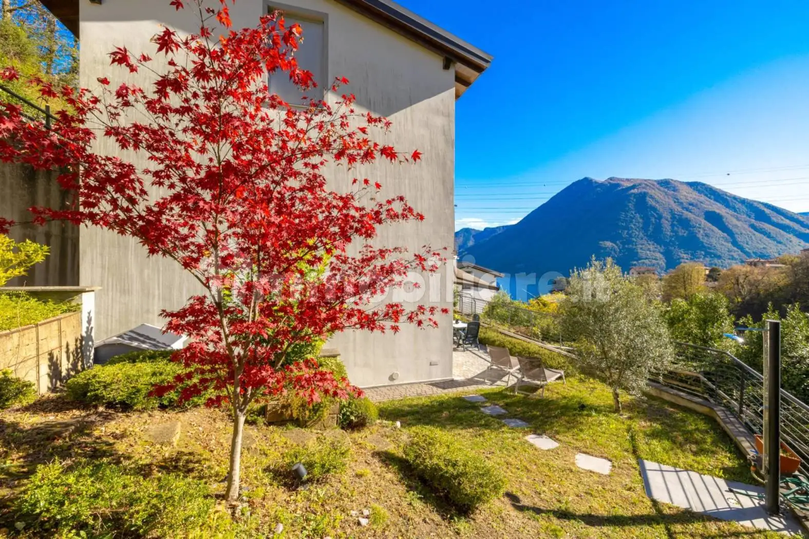 Trilocale Località crotta, Argegno - foto 3