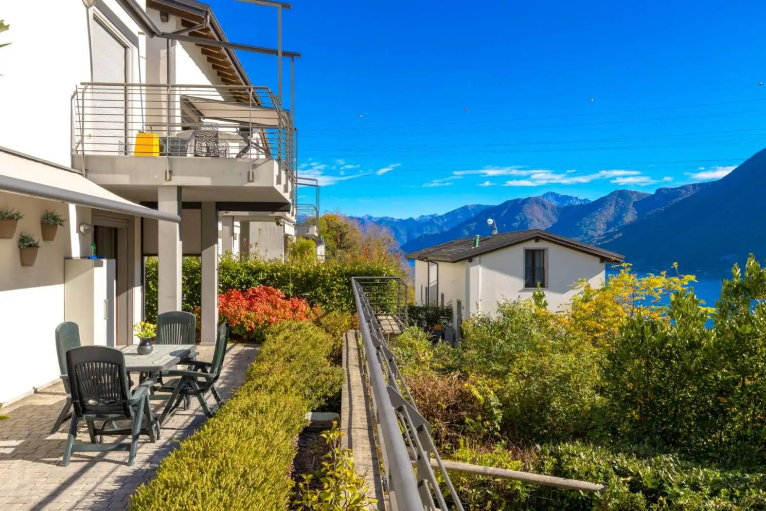 Trilocale Località crotta, Argegno - foto 4