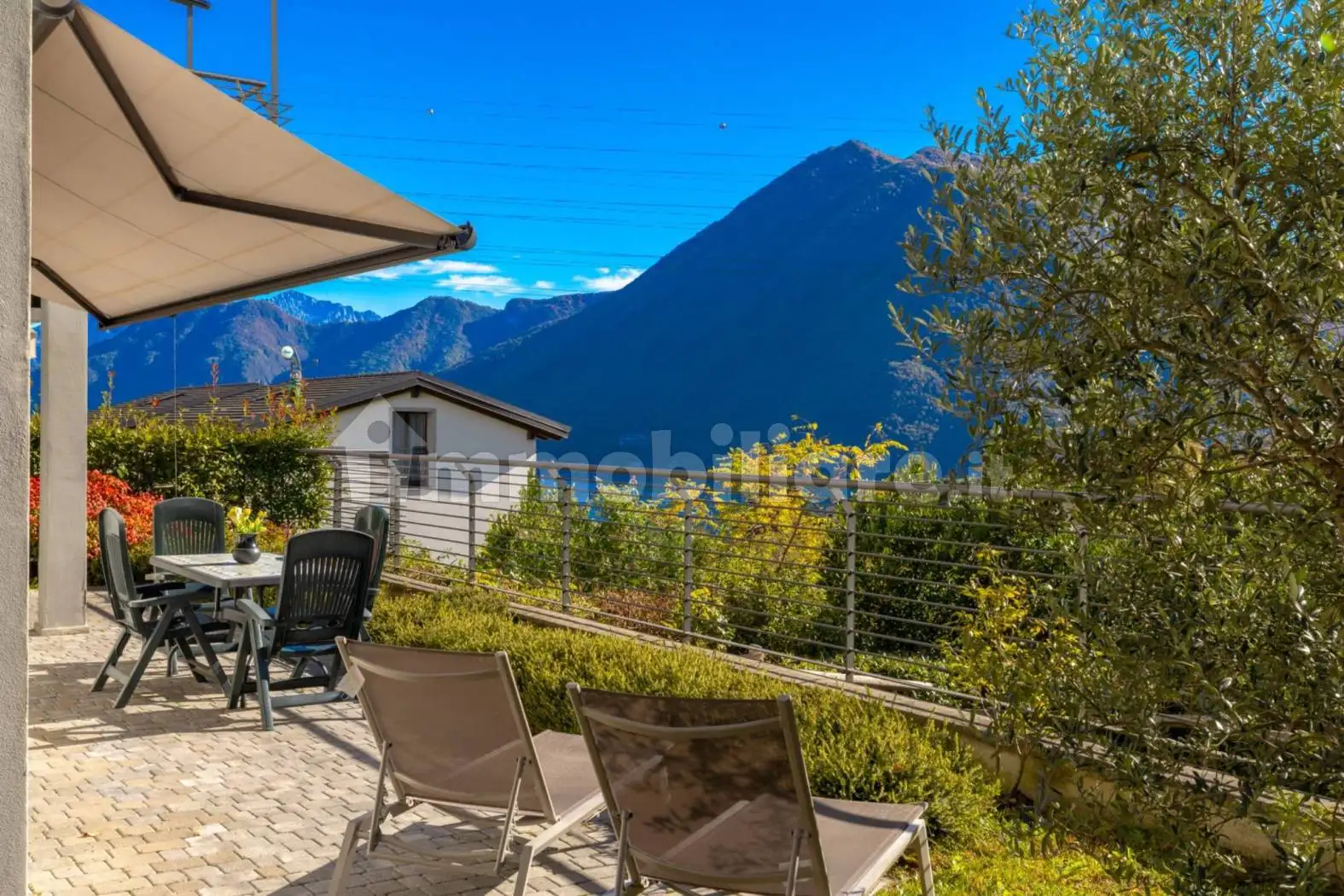 Trilocale Località crotta, Argegno - foto 5