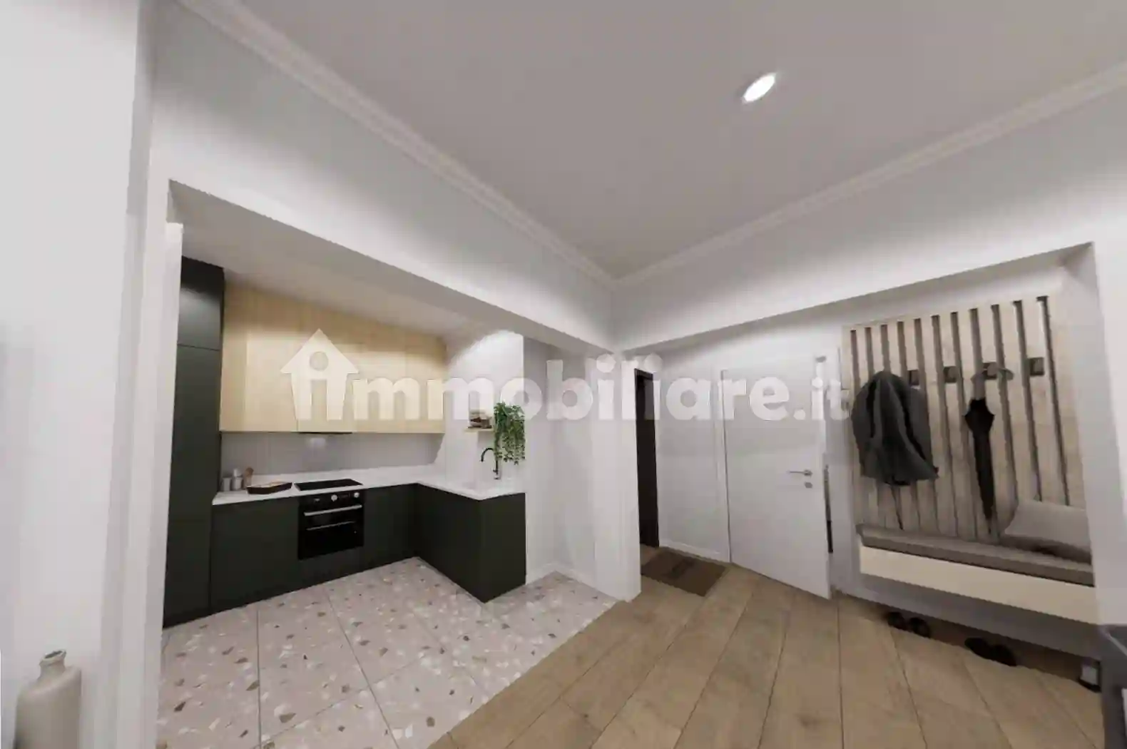 Villetta a schiera - foto 3