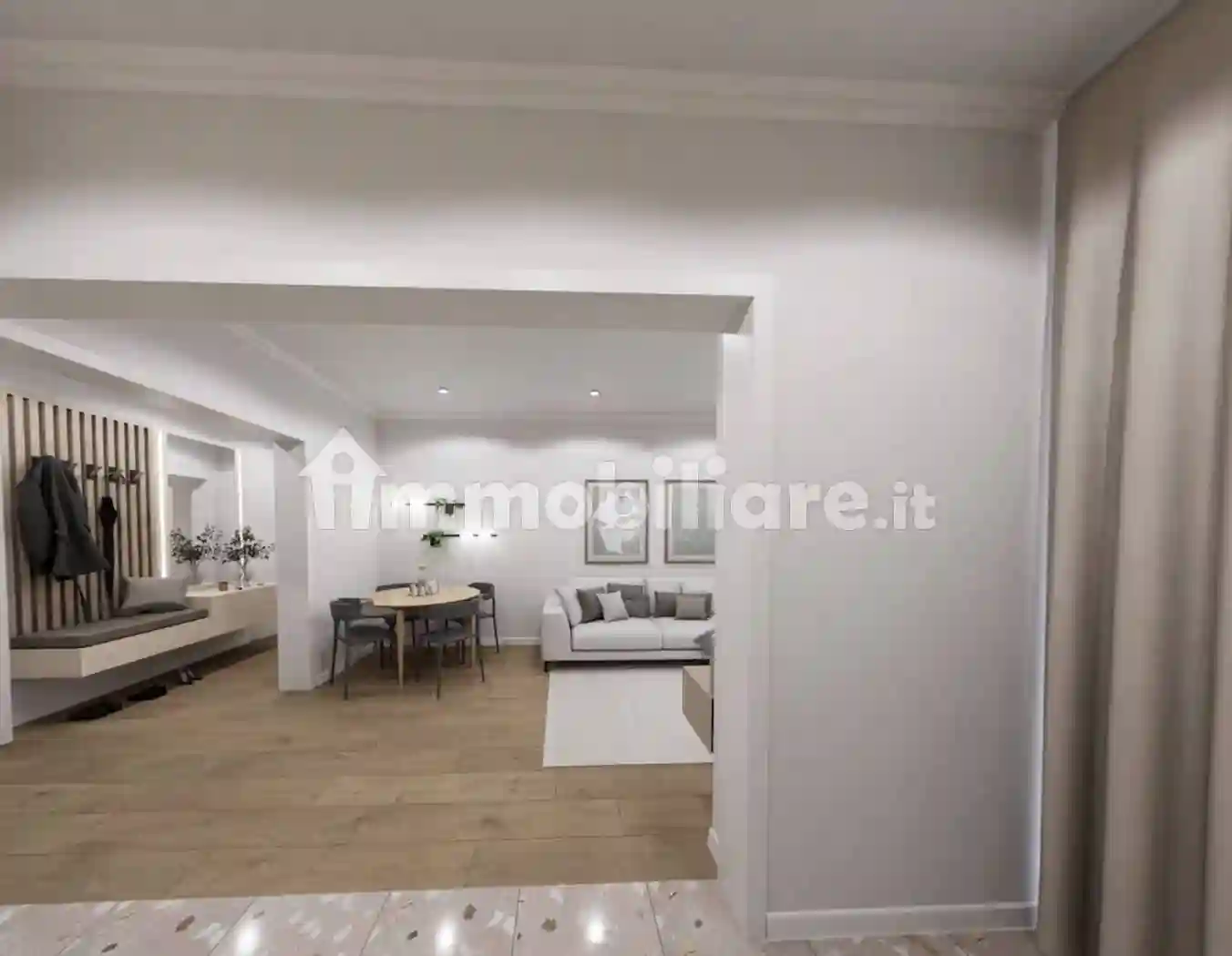 Villetta a schiera - foto 4