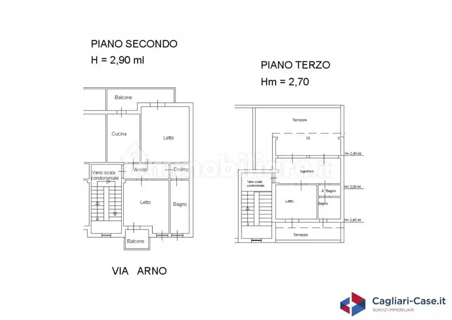 Appartamento - foto 3