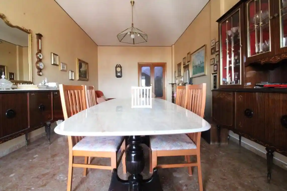 Quadrilocale via Papa Giovanni XXIII 21, Cese, Campobasso - foto 3