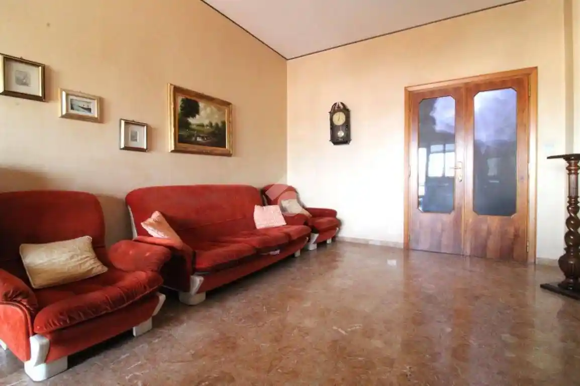 Quadrilocale via Papa Giovanni XXIII 21, Cese, Campobasso - foto 4