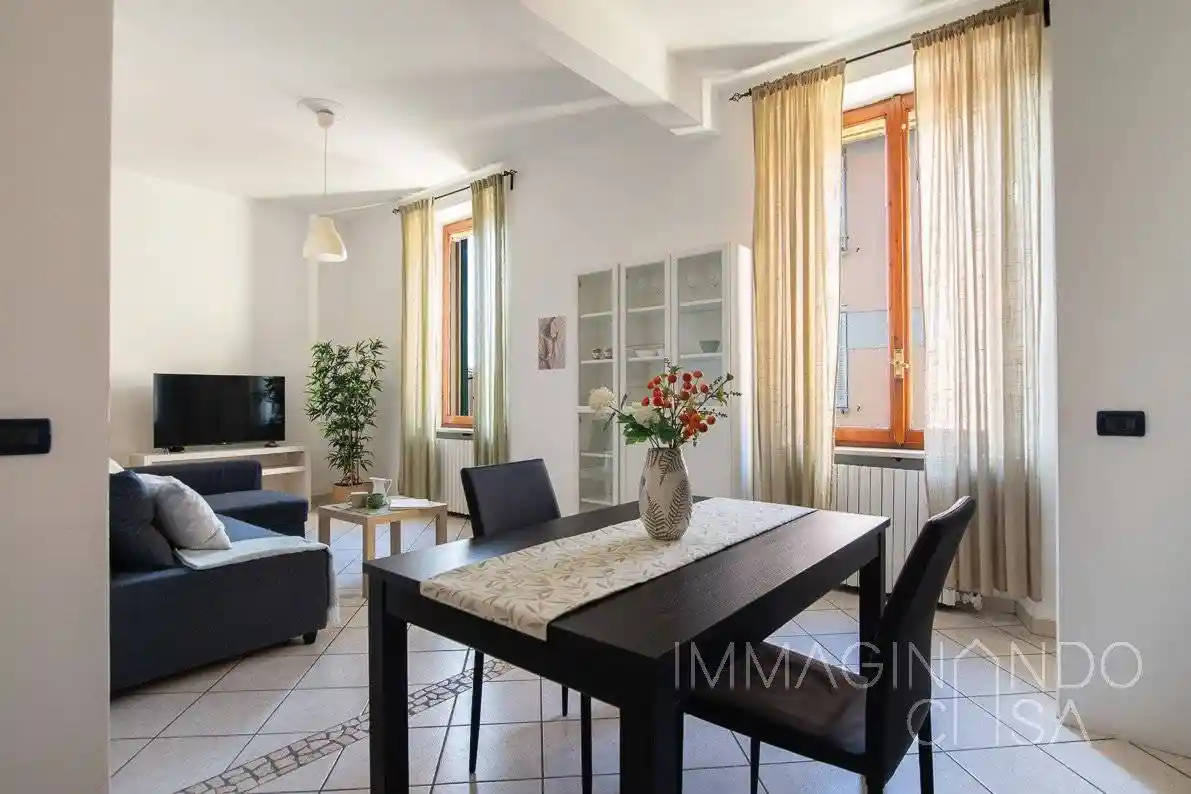 Bilocale via San Giovanni Bosco 7, San Pietro, Pavia - foto 2