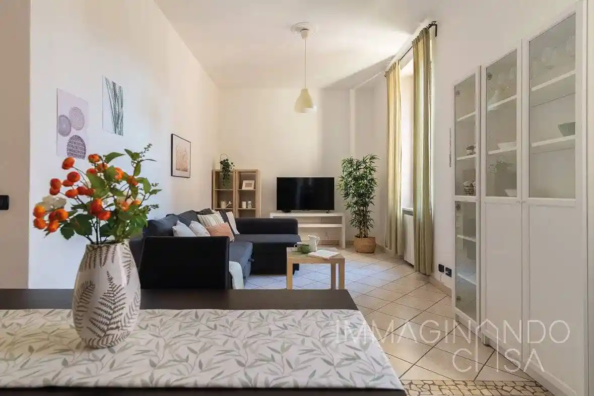 Bilocale via San Giovanni Bosco 7, San Pietro, Pavia - foto 3