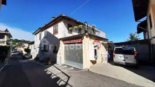 Casa indipendente in vendita a Pavarolo