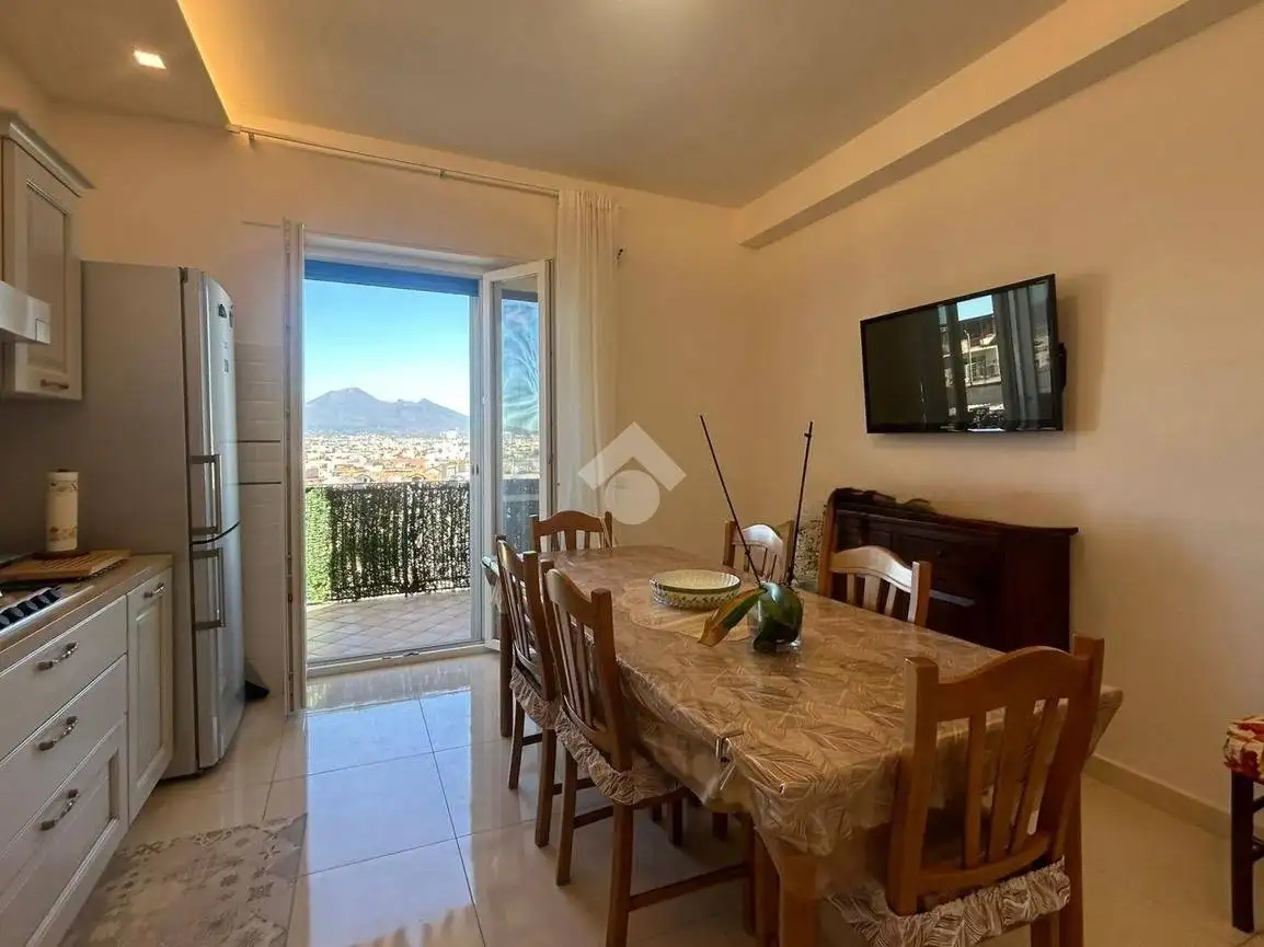 Appartamento in vendita a Sant'Antonio Abate